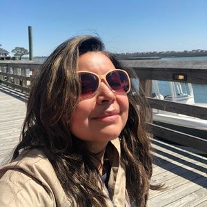 Meet your Posher, Karla